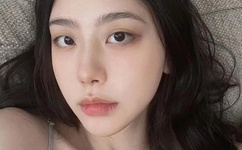 嫩模内部私拍高清拍视频